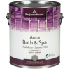 Aura® Bath & Spa Waterborne Interior Paint