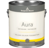 Aura® Waterborne Interior/Exterior Colour Foundation