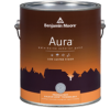 Aura® Waterborne Exterior Paint