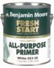 Benjamin Moore -Fresh Start Primer
